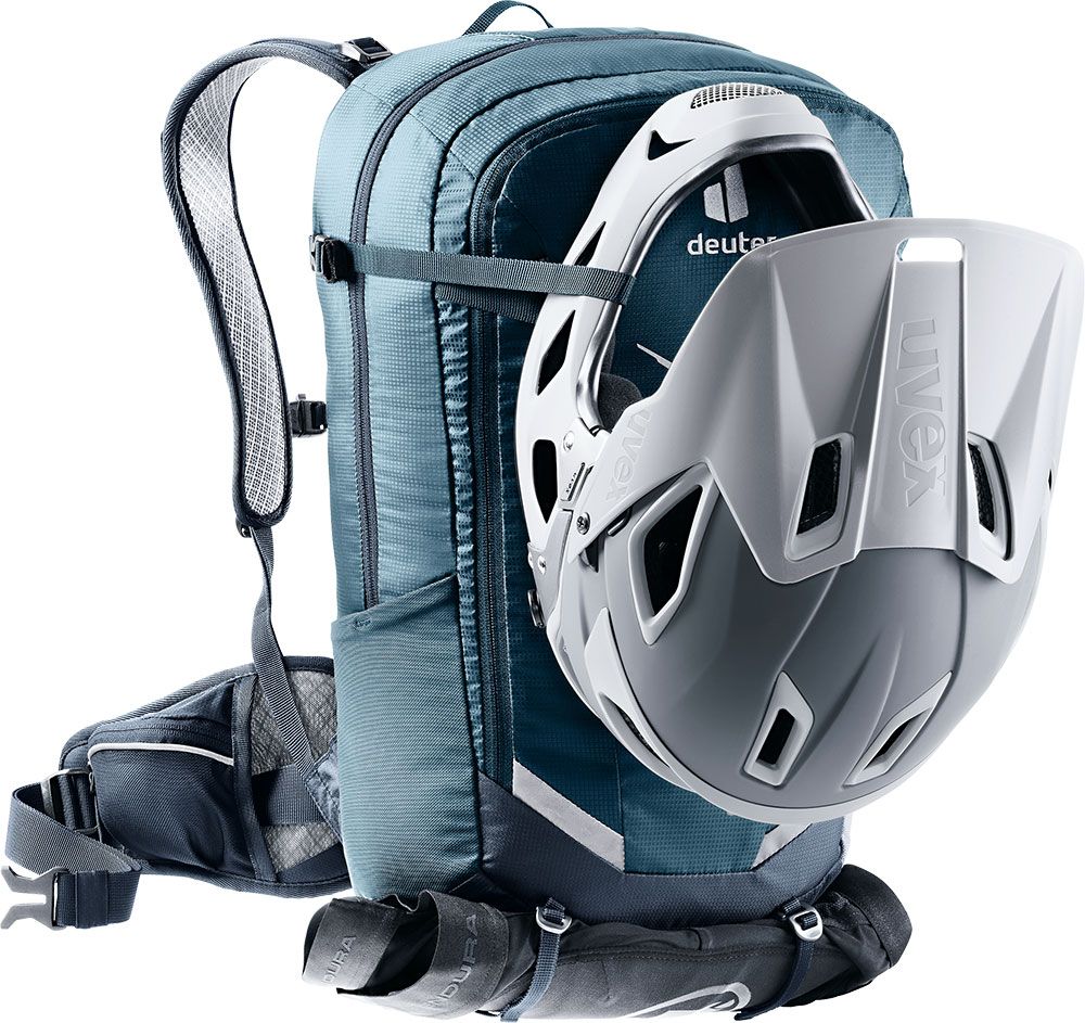 deuter Flyt 20 - Protektor-Rucksack kaufen | Bike-Discount