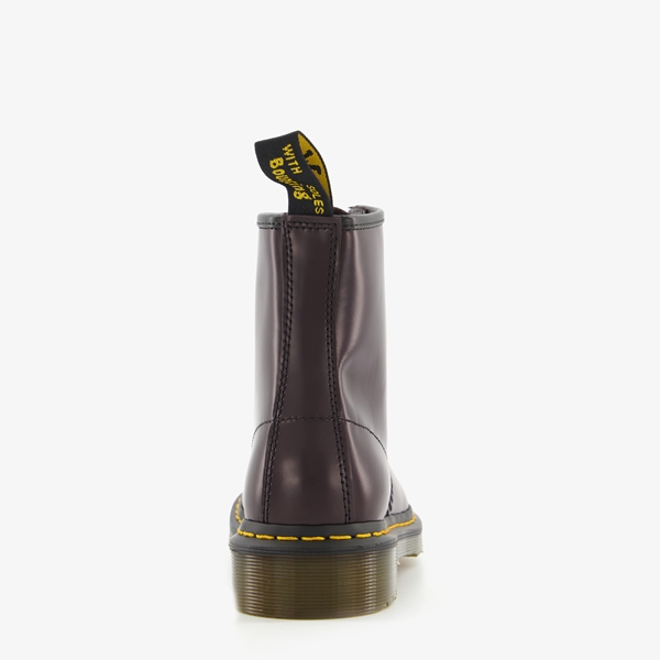 Dr. Martens 1460 Smooth leren dames veterboots