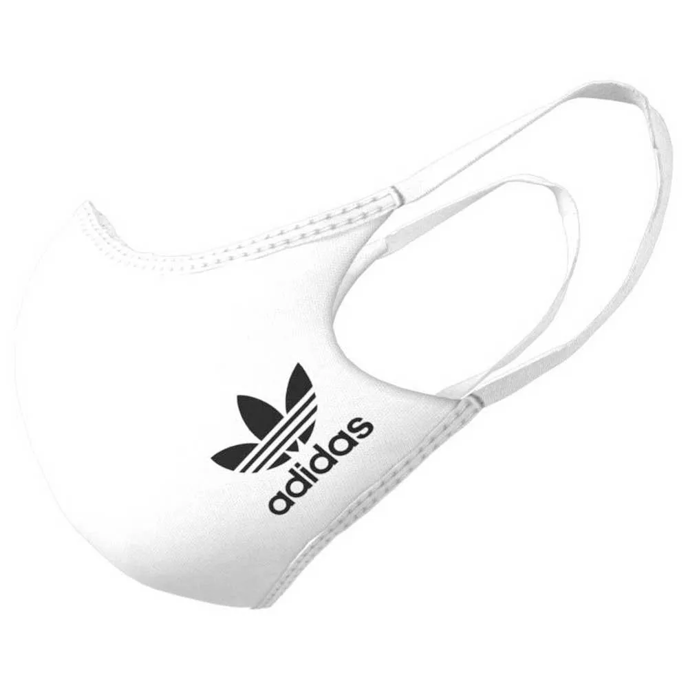 adidas Originals Gesichtsmaske 3 einheiten