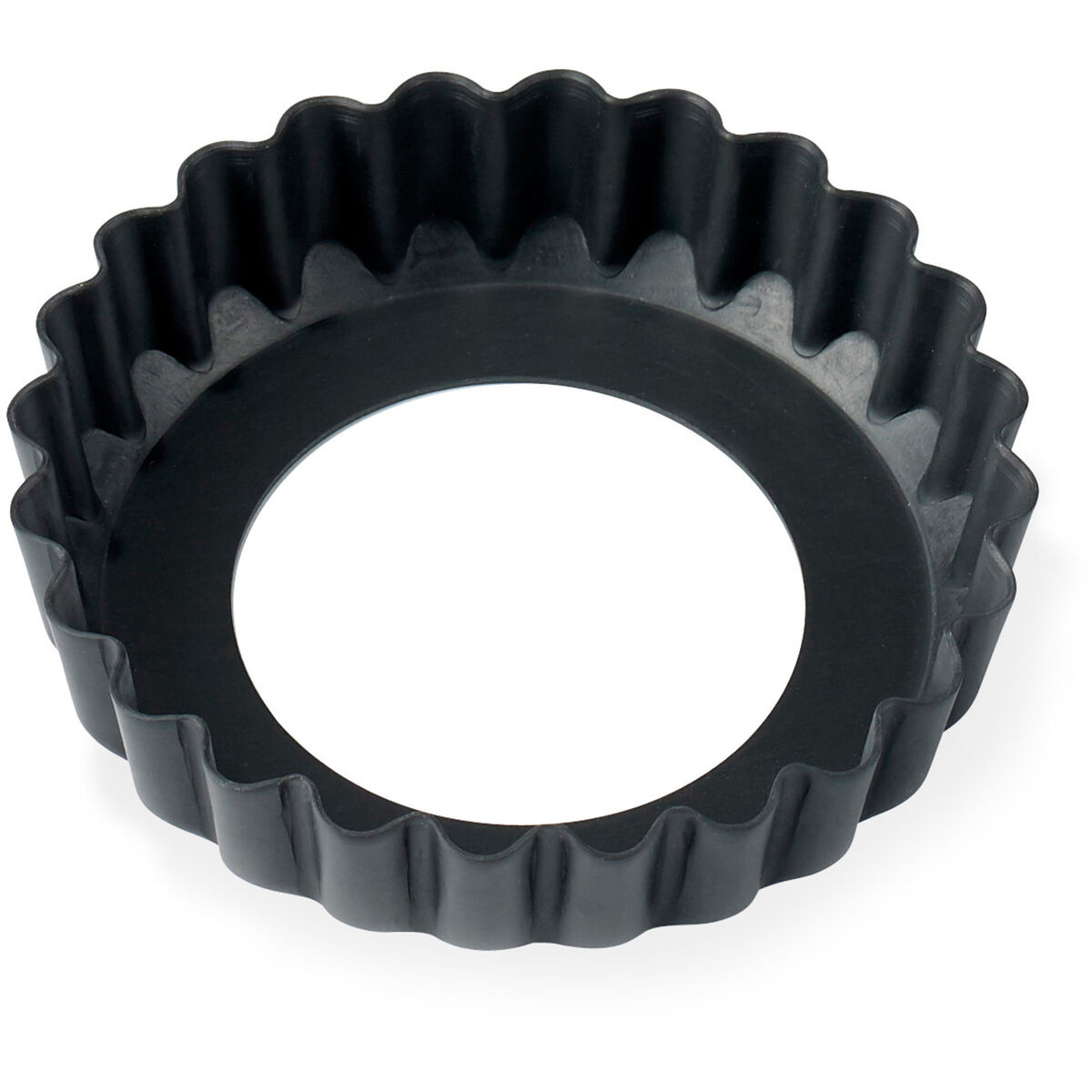 Kakeform m/løs bunn Ø10 cm