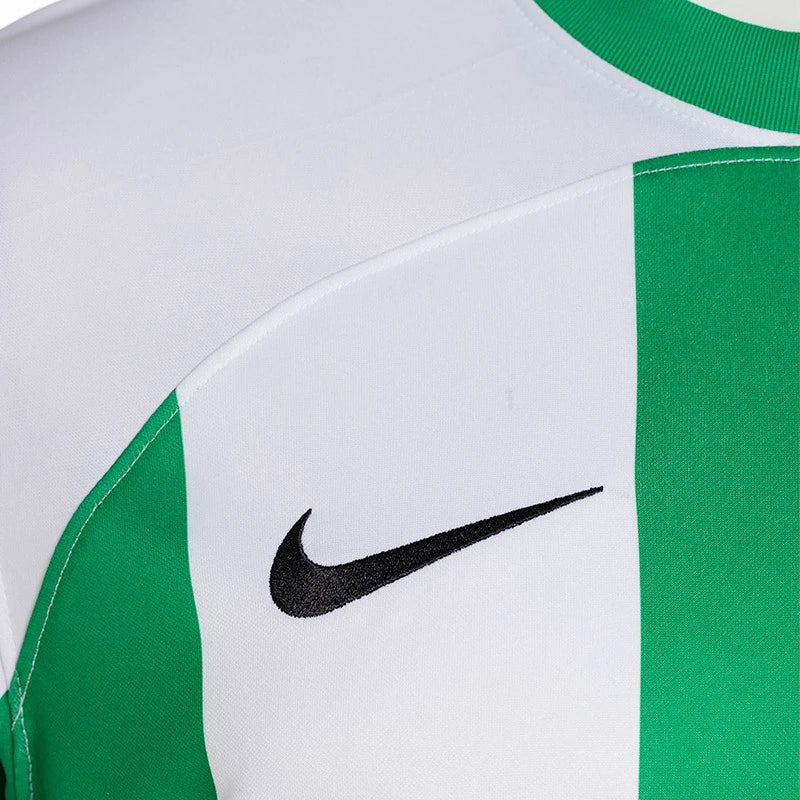 Atlético Nacional Thuisshirt 2023/2024 - Voetbalshirt Colombia