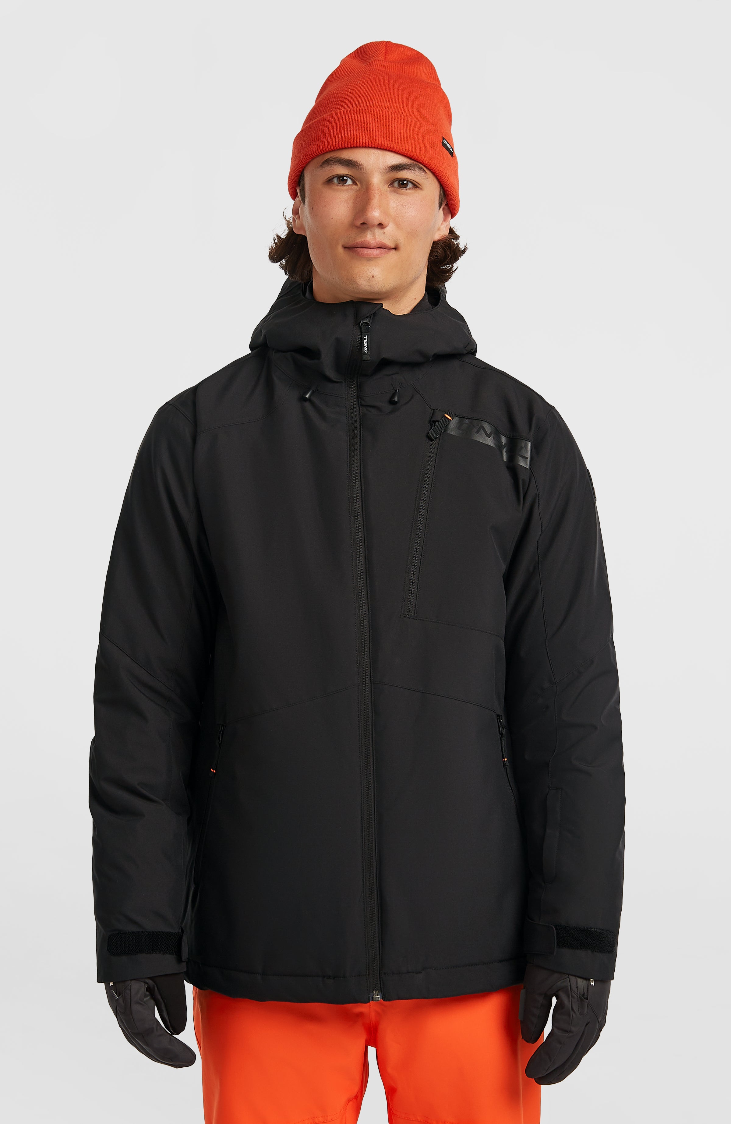 FWC'Cruz wintersportjas