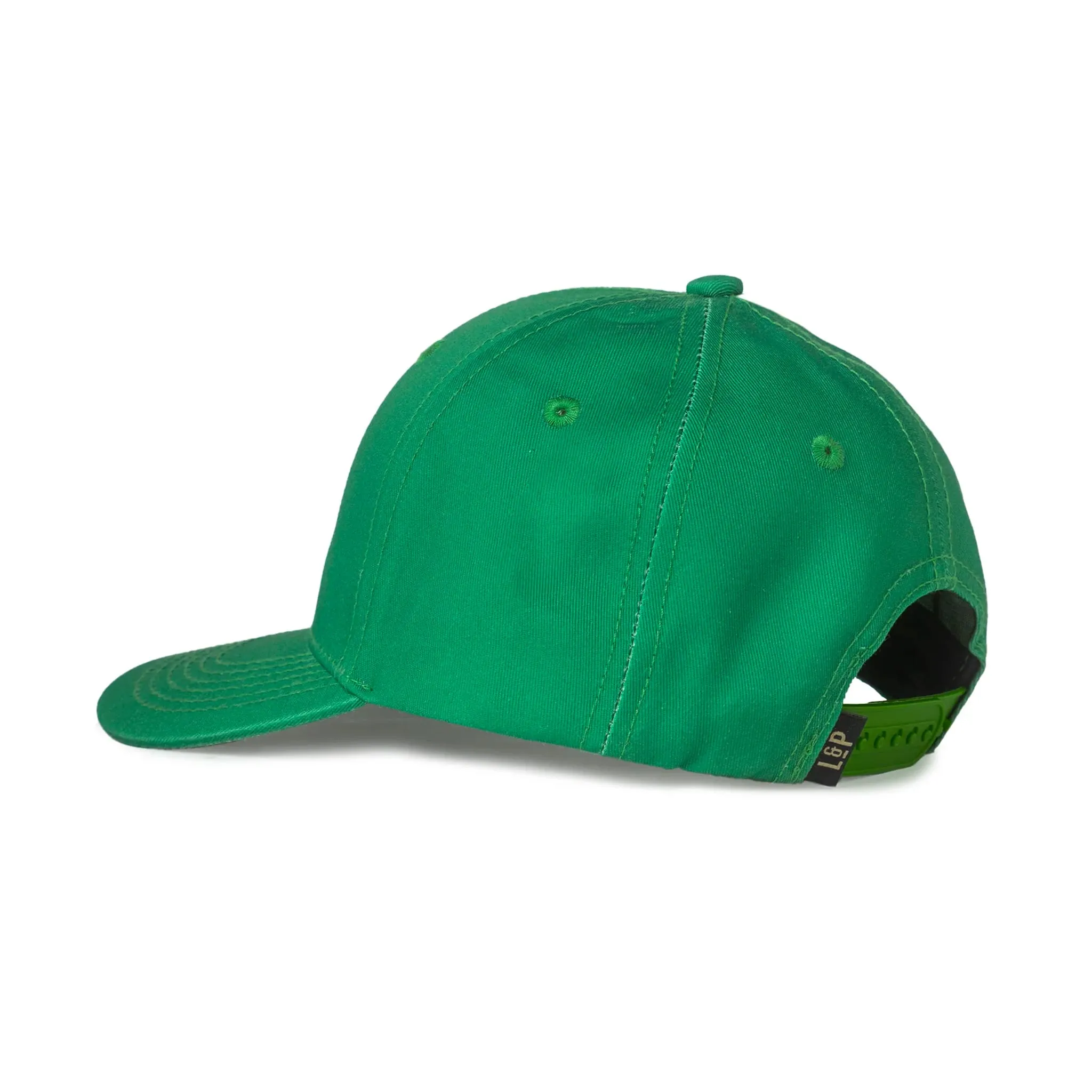 LP Apparel Casquette Athletic Fit 2-16ans