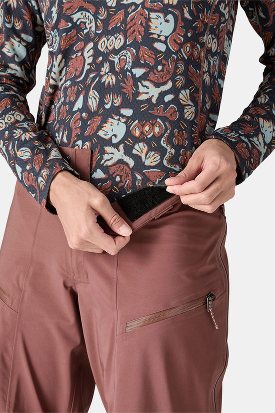 Patagonia Patagonia W'S Stormstride Pants Skibroek Dames