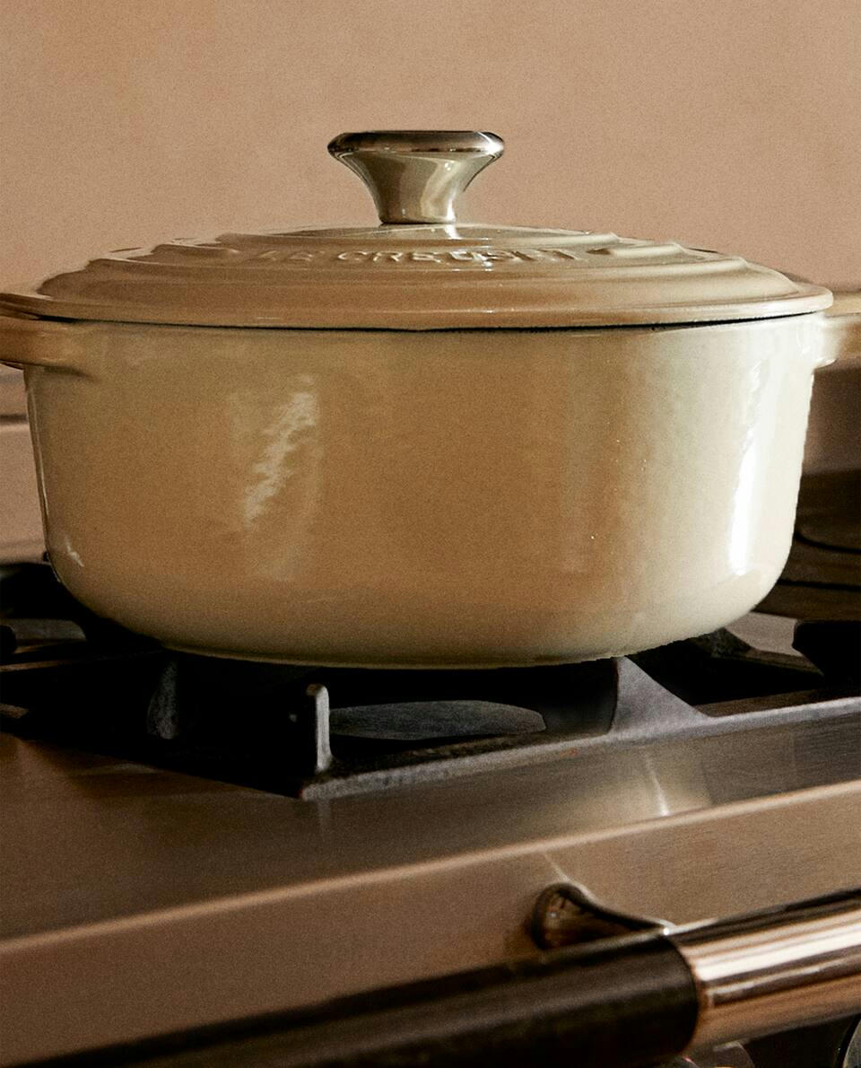 UTENSÍLIOS DE MESA LE CREUSET