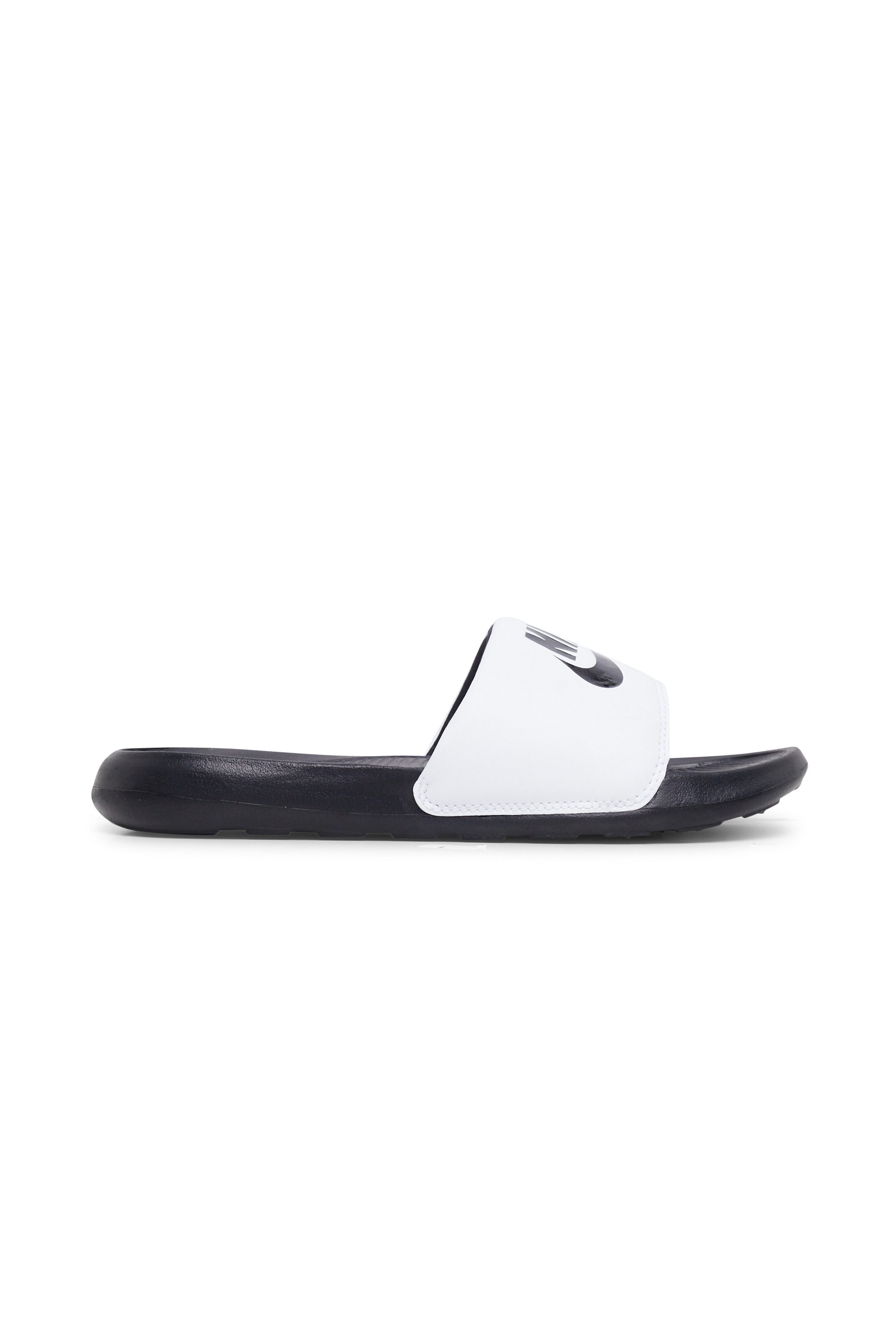 NIKE Claquettes VICTORI ONE SLIDE Noir