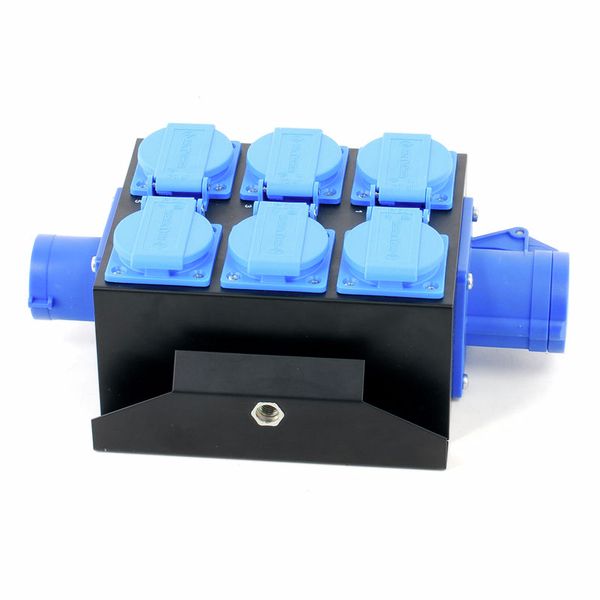 Stairville V2616CE Blue Verteiler