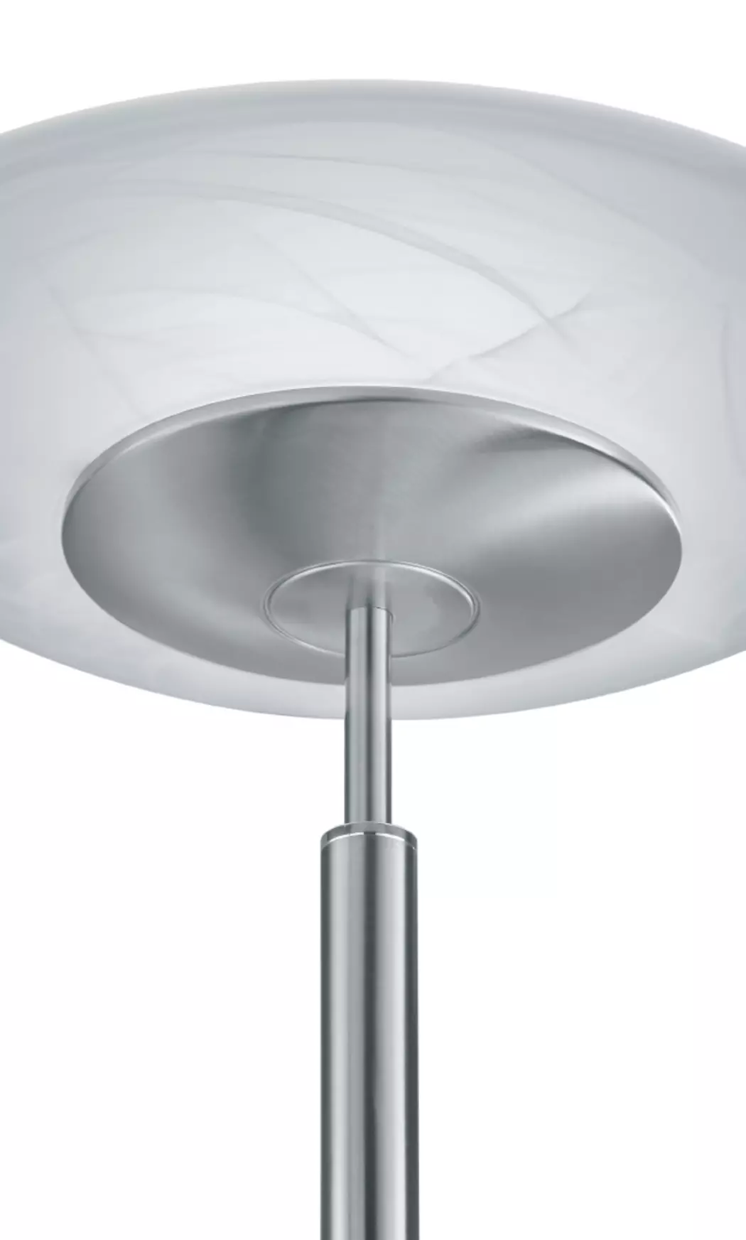 LED-Stehlampe Findus
