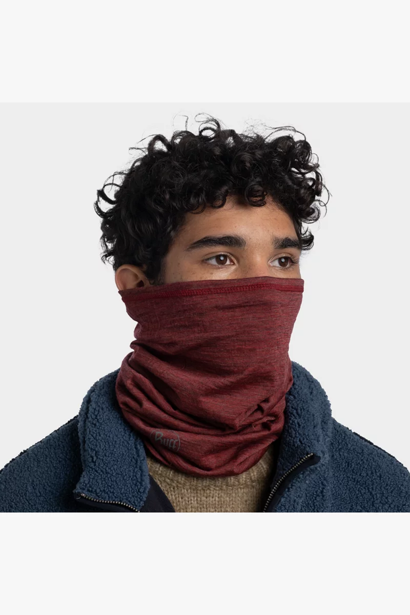 Buff Lightweight Merino Neckwarmer