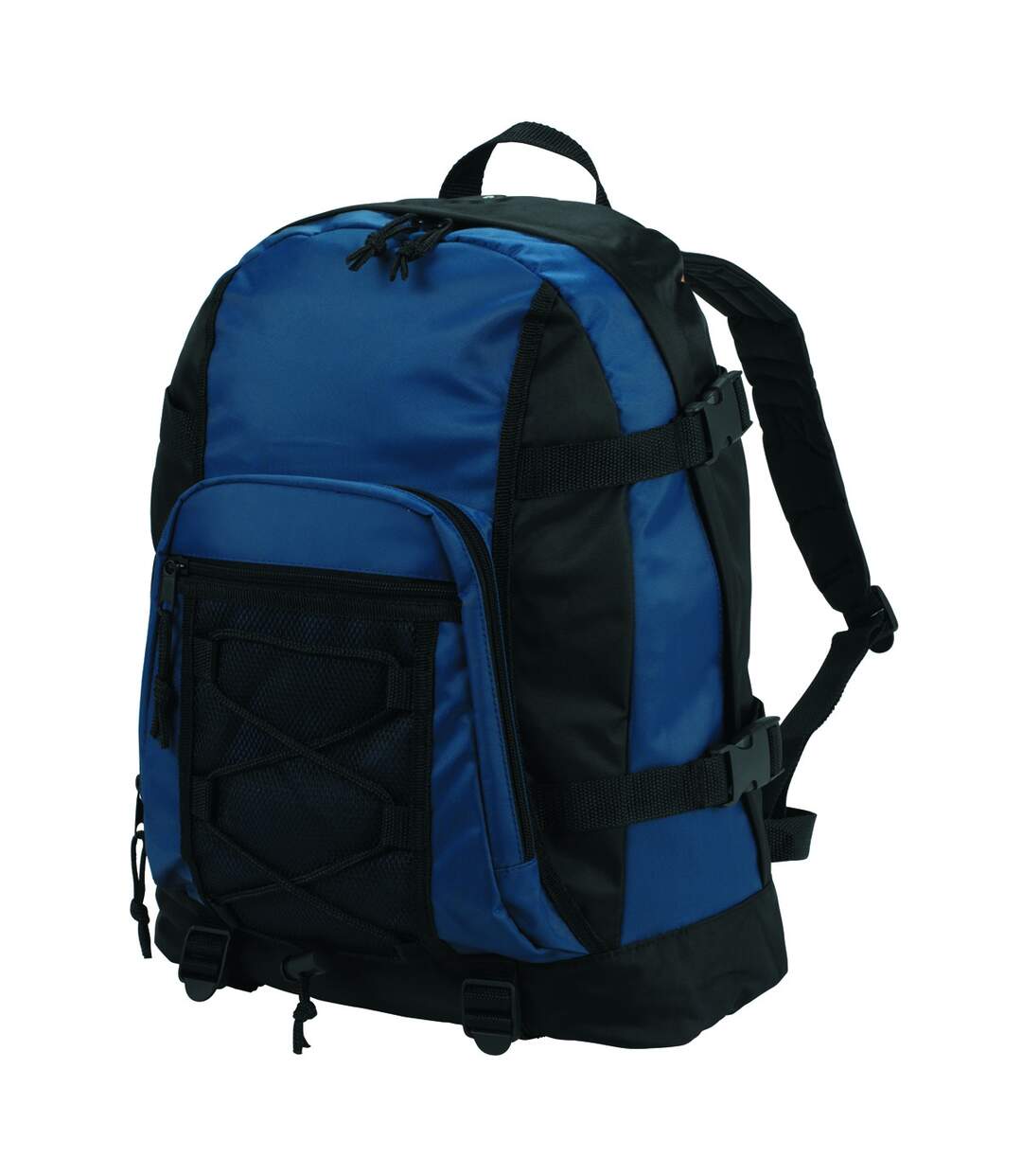 Sac à dos loisirs petite randonnée - Sport backpack - 1800780 - bleu marine