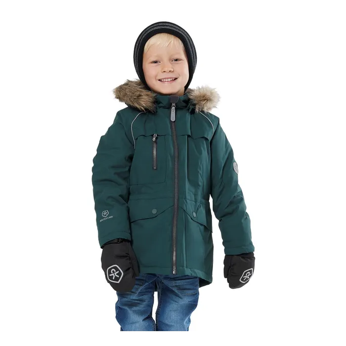 Color Kids Wanten Junior