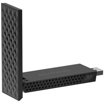 NETGEAR A9000 WLAN
