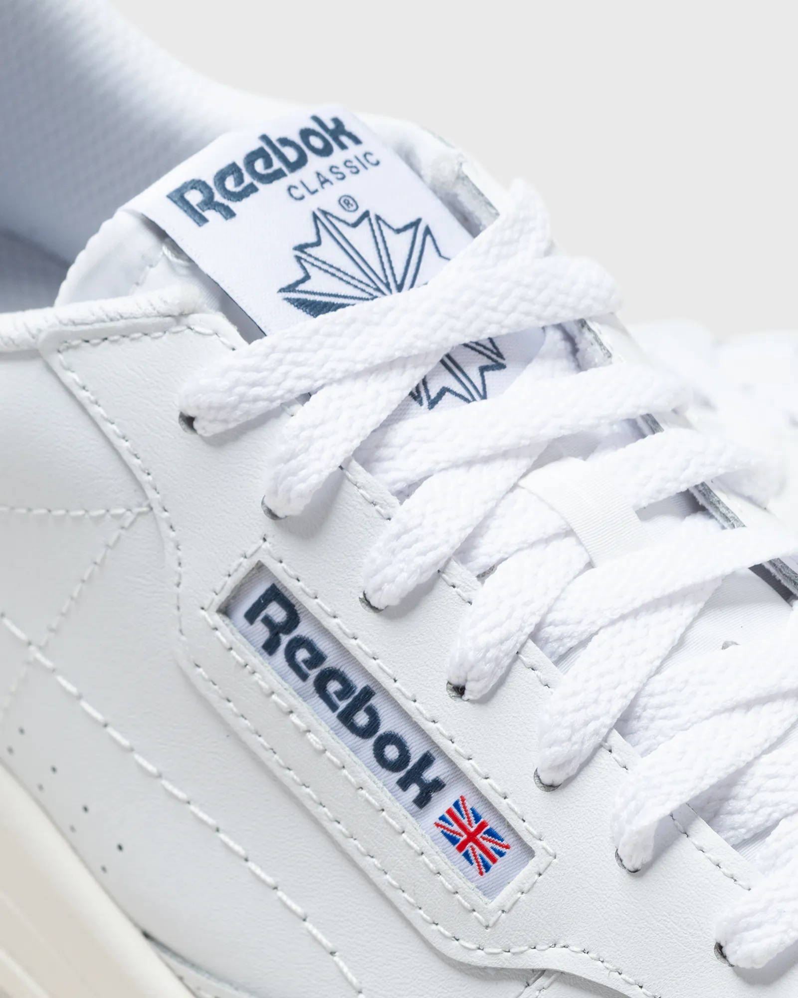 Reebok Court Peak