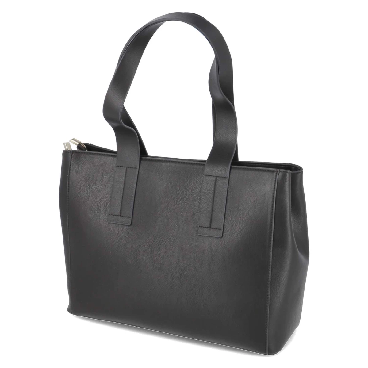 Fräulein FridaSchultertasche - Brown