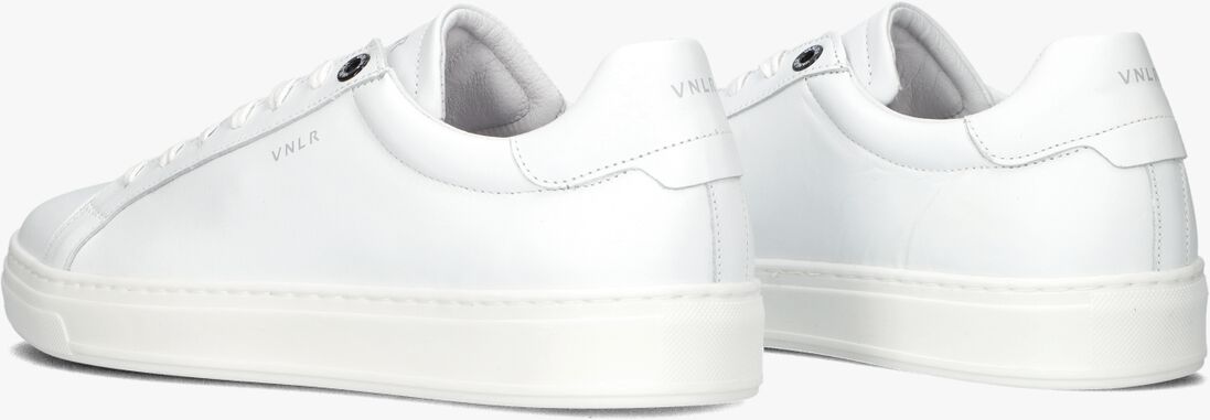 VAN LIER witte van lier lage sneakers 2417410