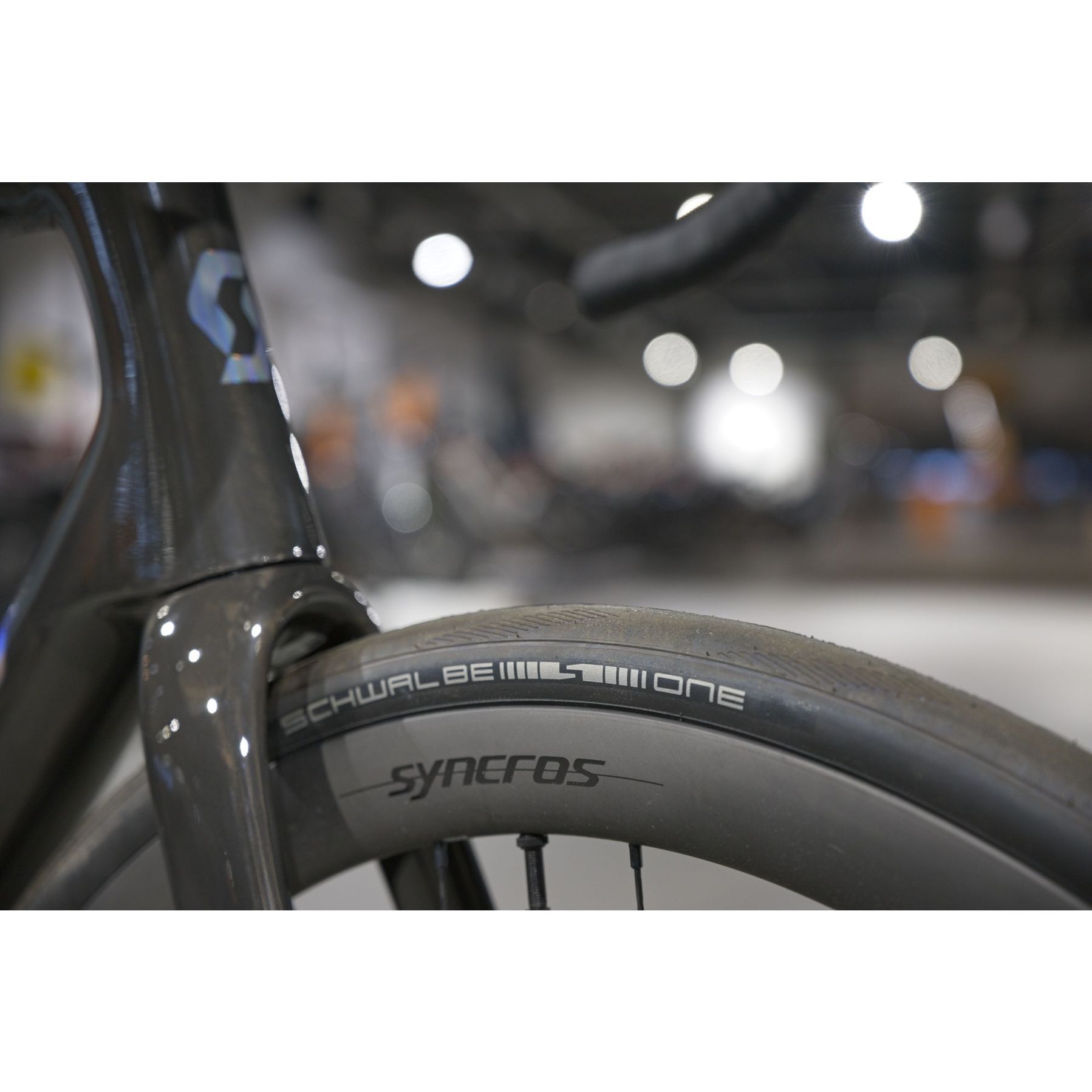 Scott Addict RC 30 2026