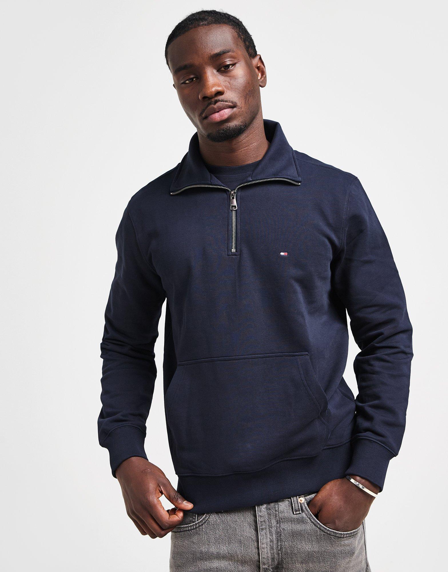 Tommy Hilfiger Sweat Small Flag