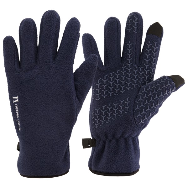 Heber Peak - CedarHe. Fleece Gloves - Gants
