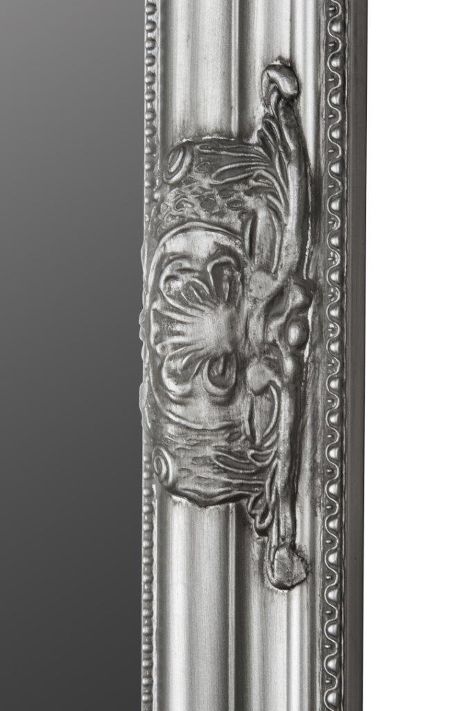 Spiegel XUB IV - silber - 72 cm