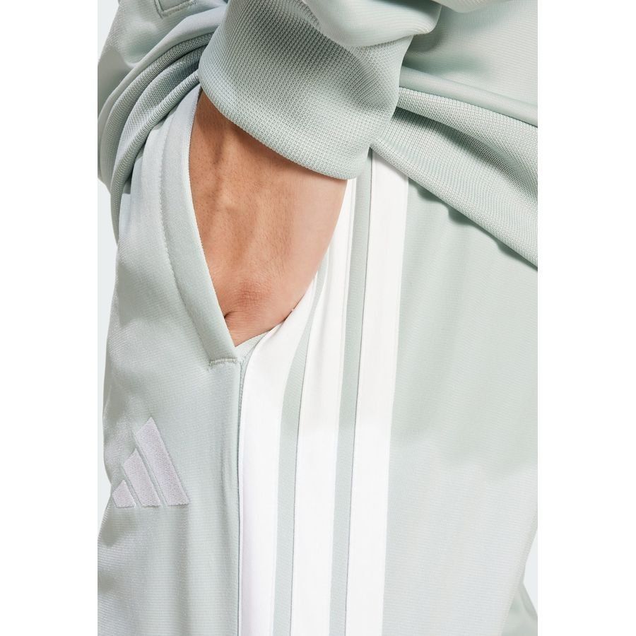 Adidas Sportswear Basic 3-Stripes Tricot Track Suit