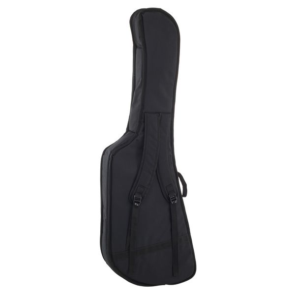 Harley Benton EX-84 Modern EMG BK Bundle
