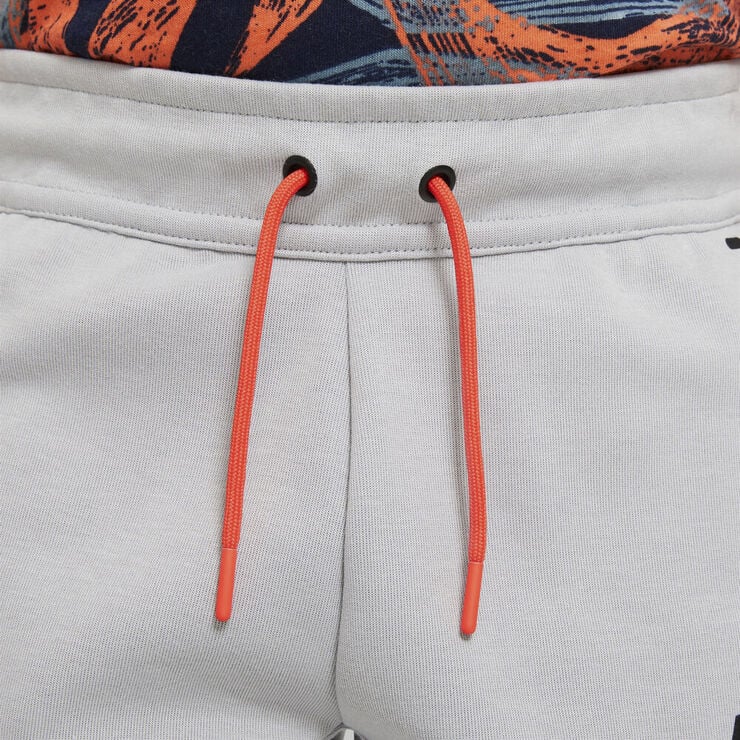 Nike Sportswear Tech Fleece Joggingbukser Grå