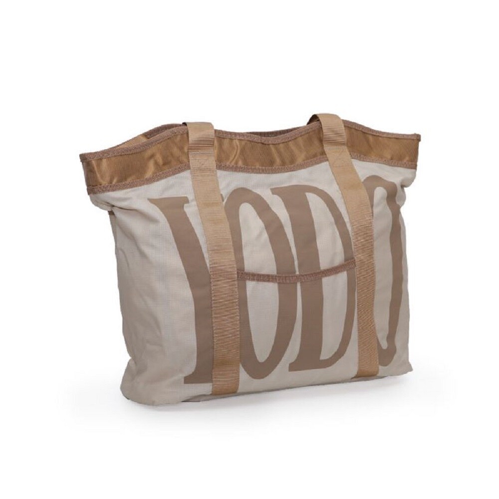 Moni Wickeltasche Stylish mit Wickelunterlage, Schulter- und Kinderwagentasche