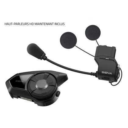 Intercom Sena 30K HD - SOLO