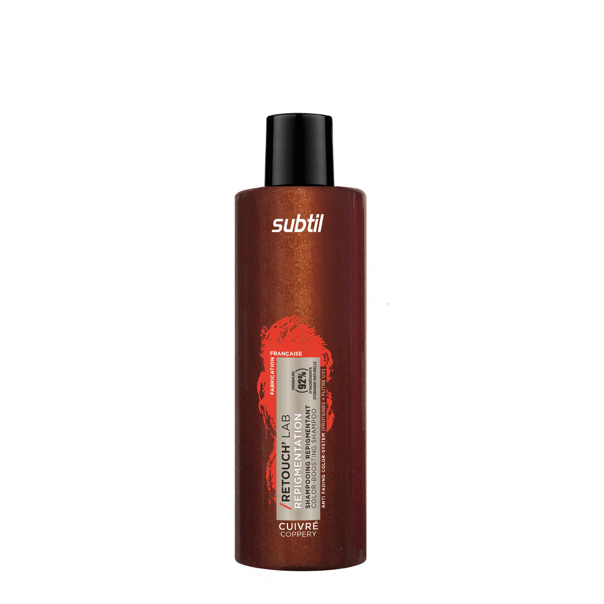 Shampoing Repigmentant Retouch Lab 250ml