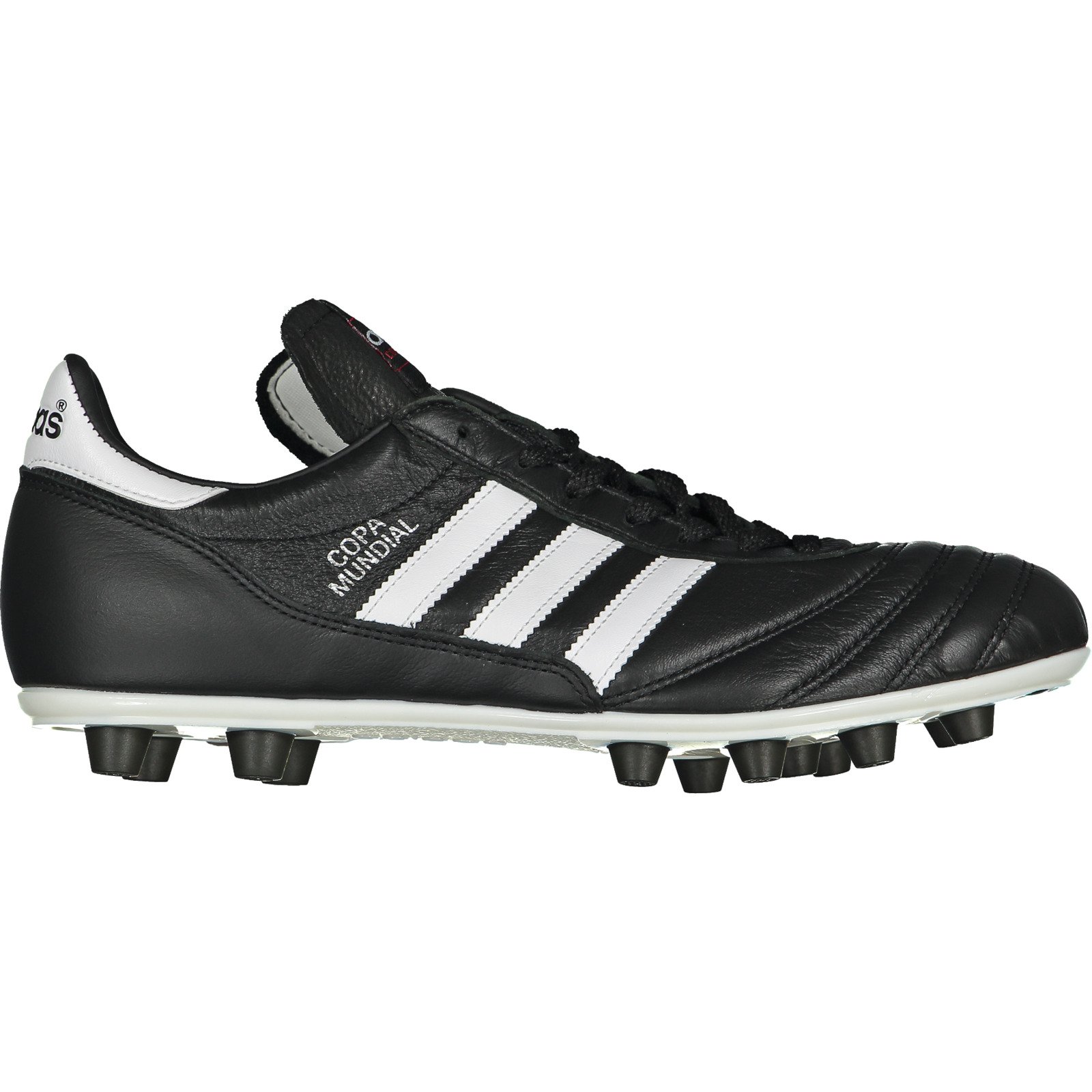Adidas Fussballschuh Copa Mundial schwarz, 39 1/3