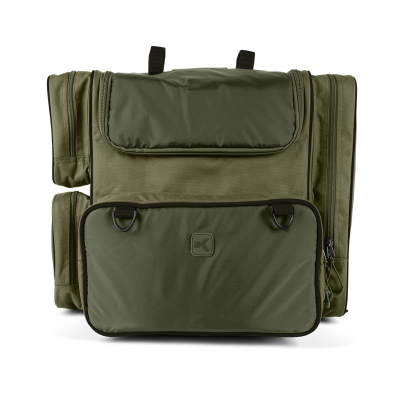 Sac À Dos Korum Progress Rucksack 35L