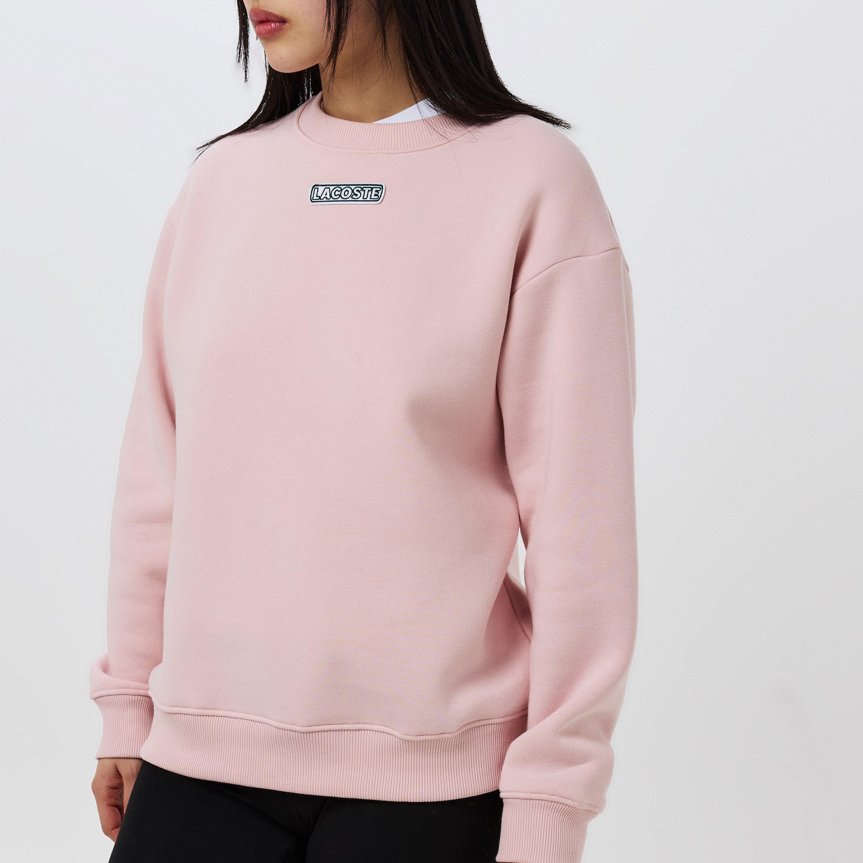 Lacoste Crew Sweater