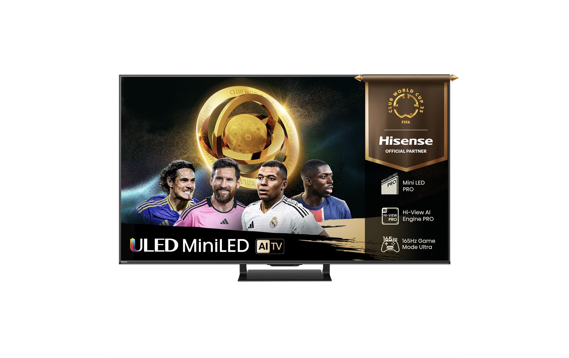 TV 65U7Q PRO 65