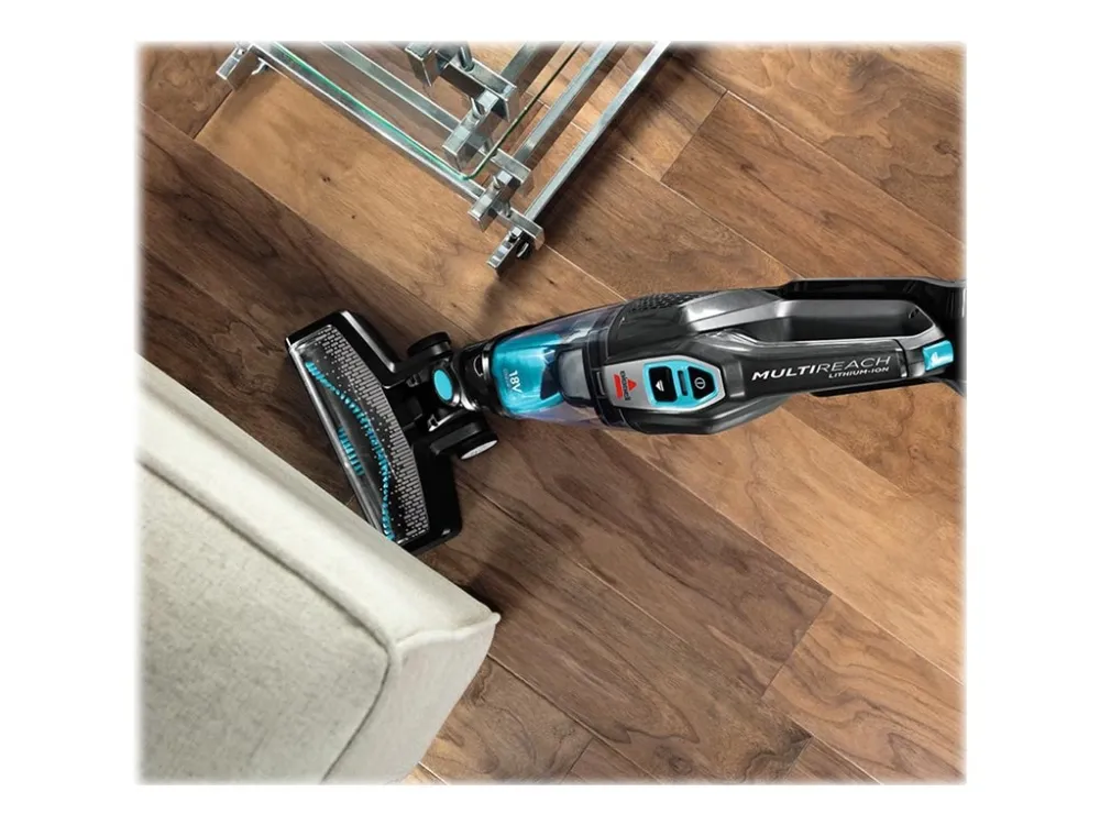 BISSELL MultiReach Essential 2280N - Støvsuger - Stiksuger kort/håndholdt (2-i-1)