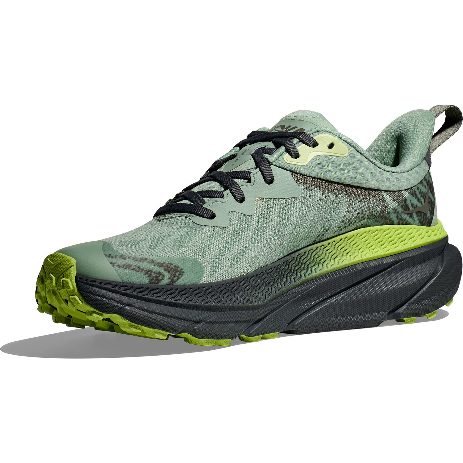 HOKA Challenger 7 GTX Heren