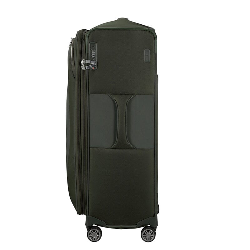 Samsonite Re-Lite Spinner 78 Expandable Climbing Ivy