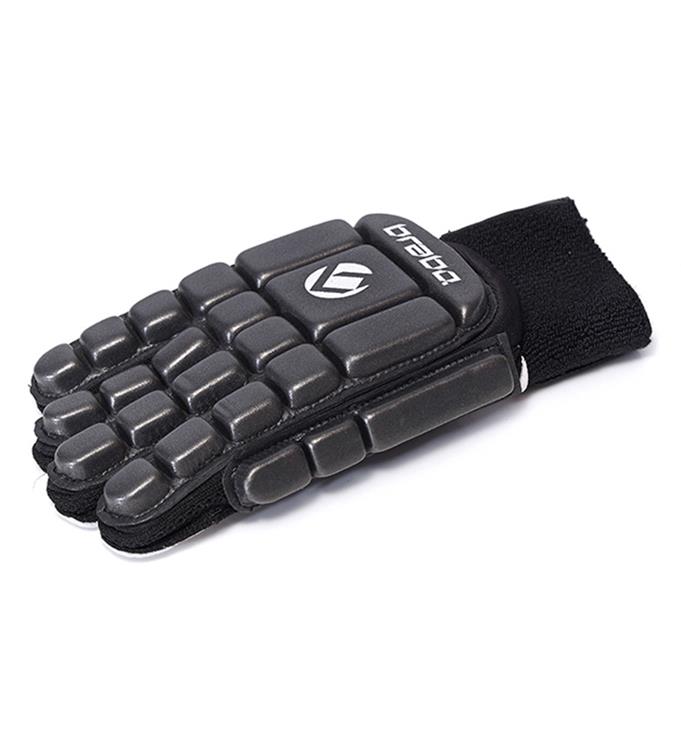 Brabo Foam Glove F3 Full Finger L. Hockeyhandschoen