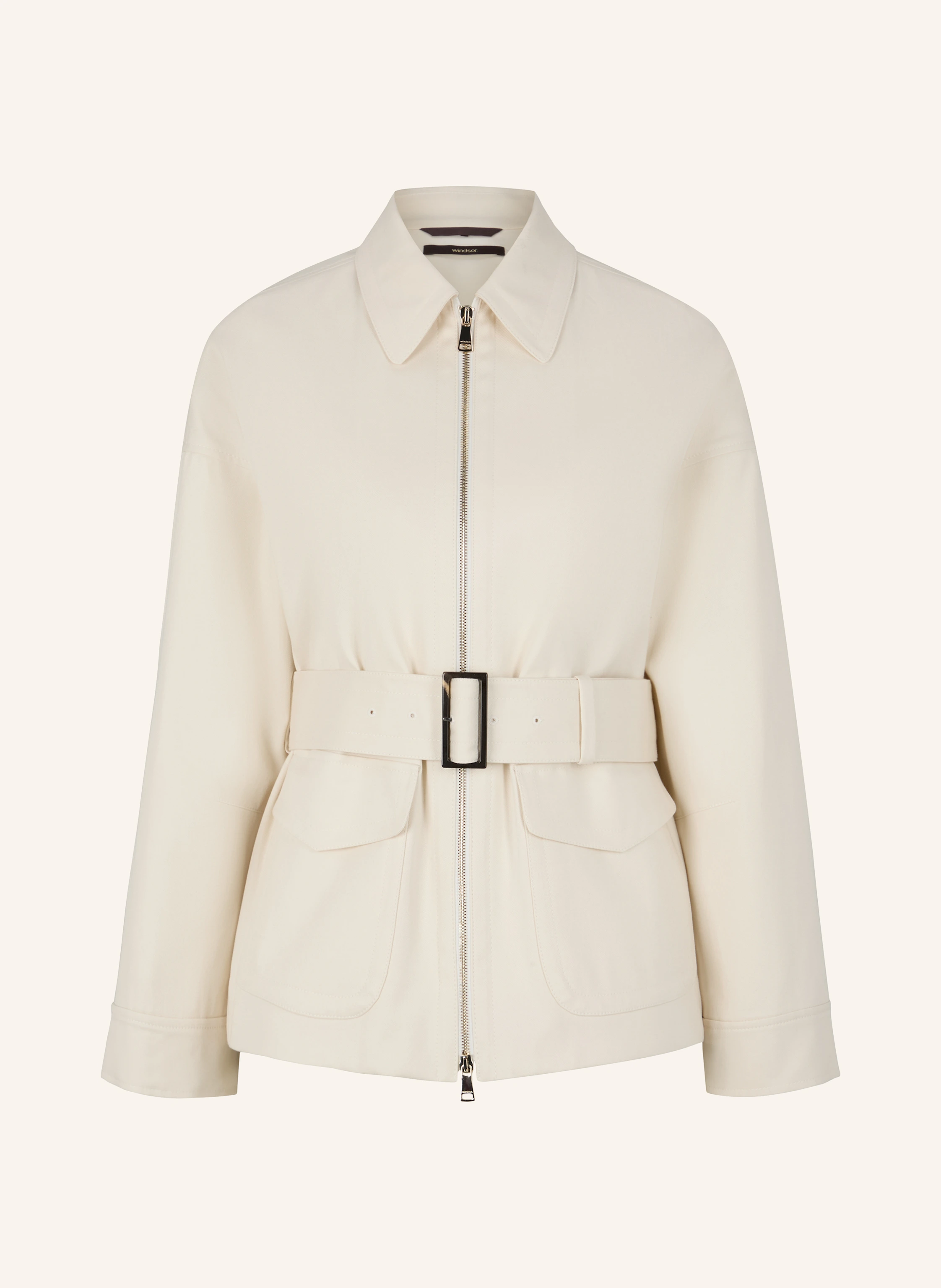 windsor. Jacke