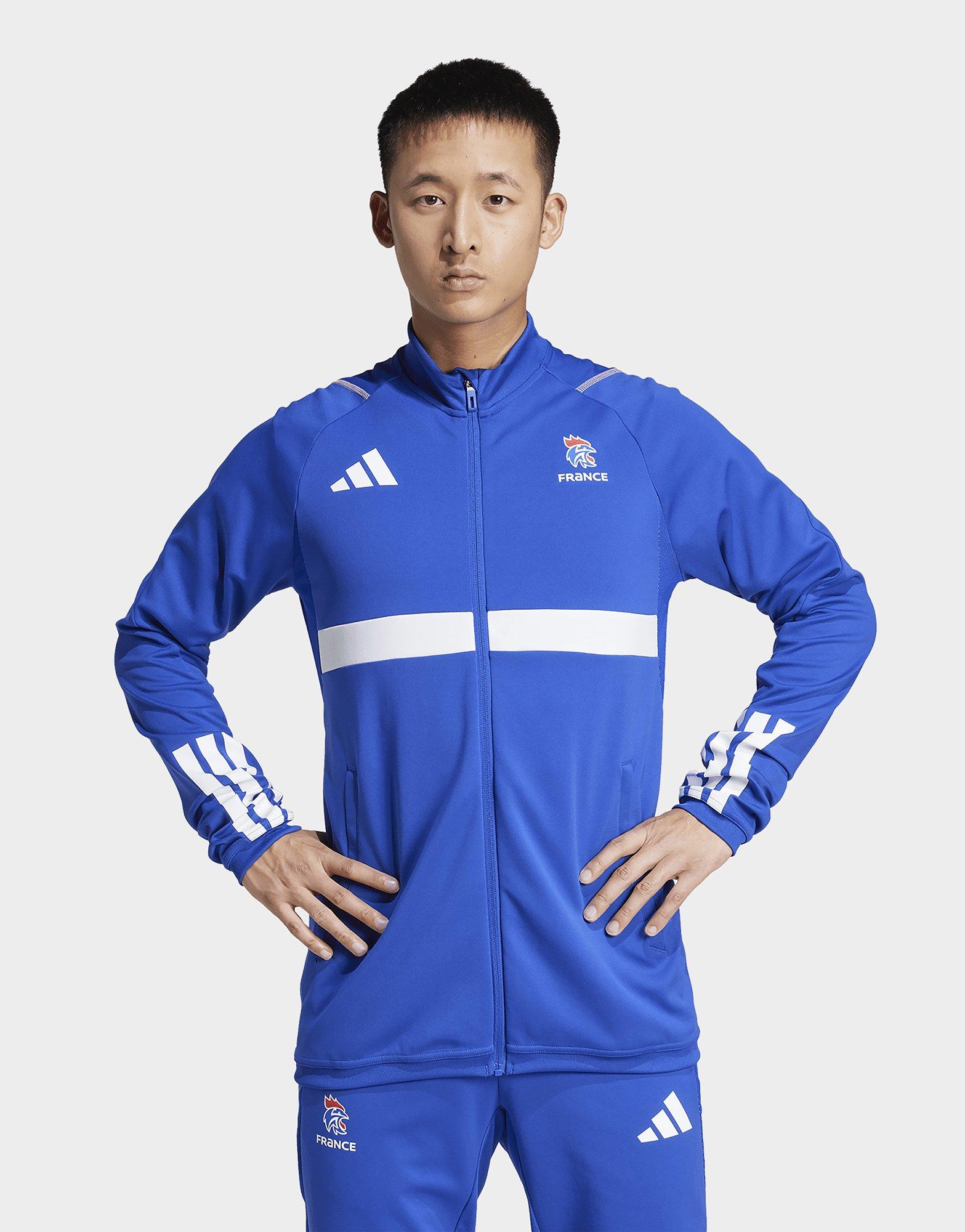 adidas Veste d'entraînement de handball France