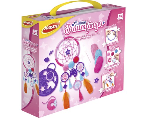 Eenhoorn Dromenvanger Creatieve Set