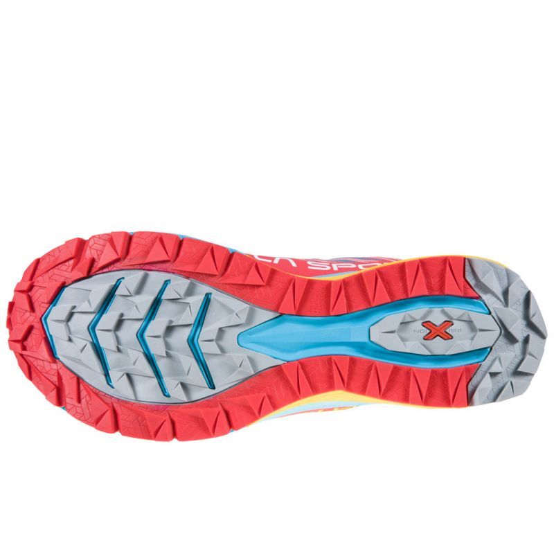 Jackal - Chaussures trail femme