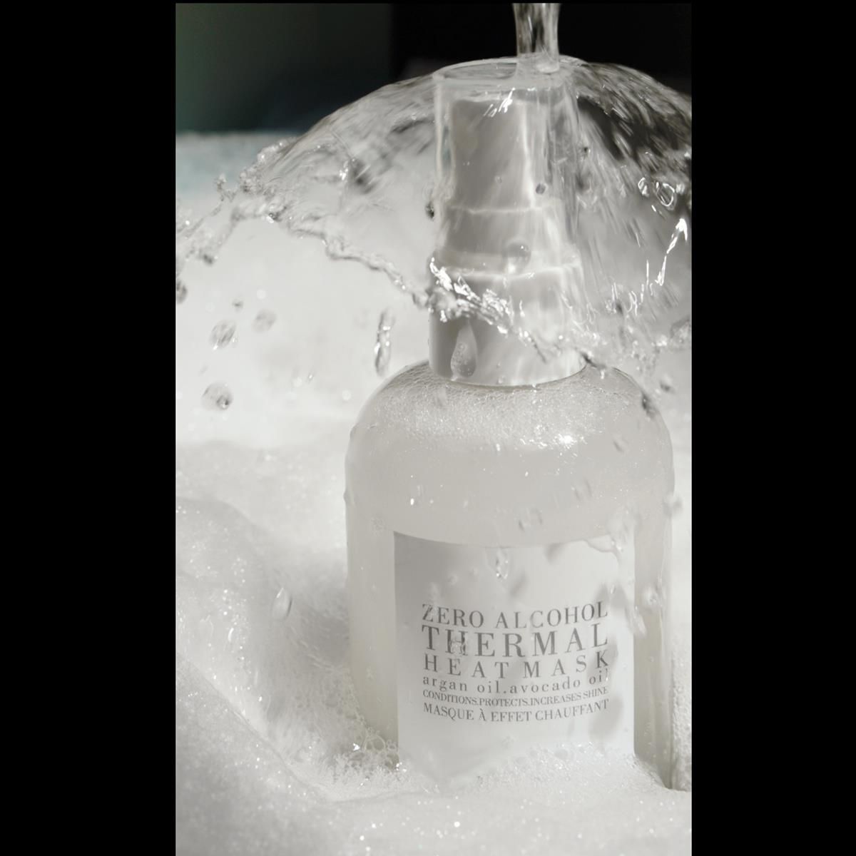 VoCê Haircare Wärmemaske