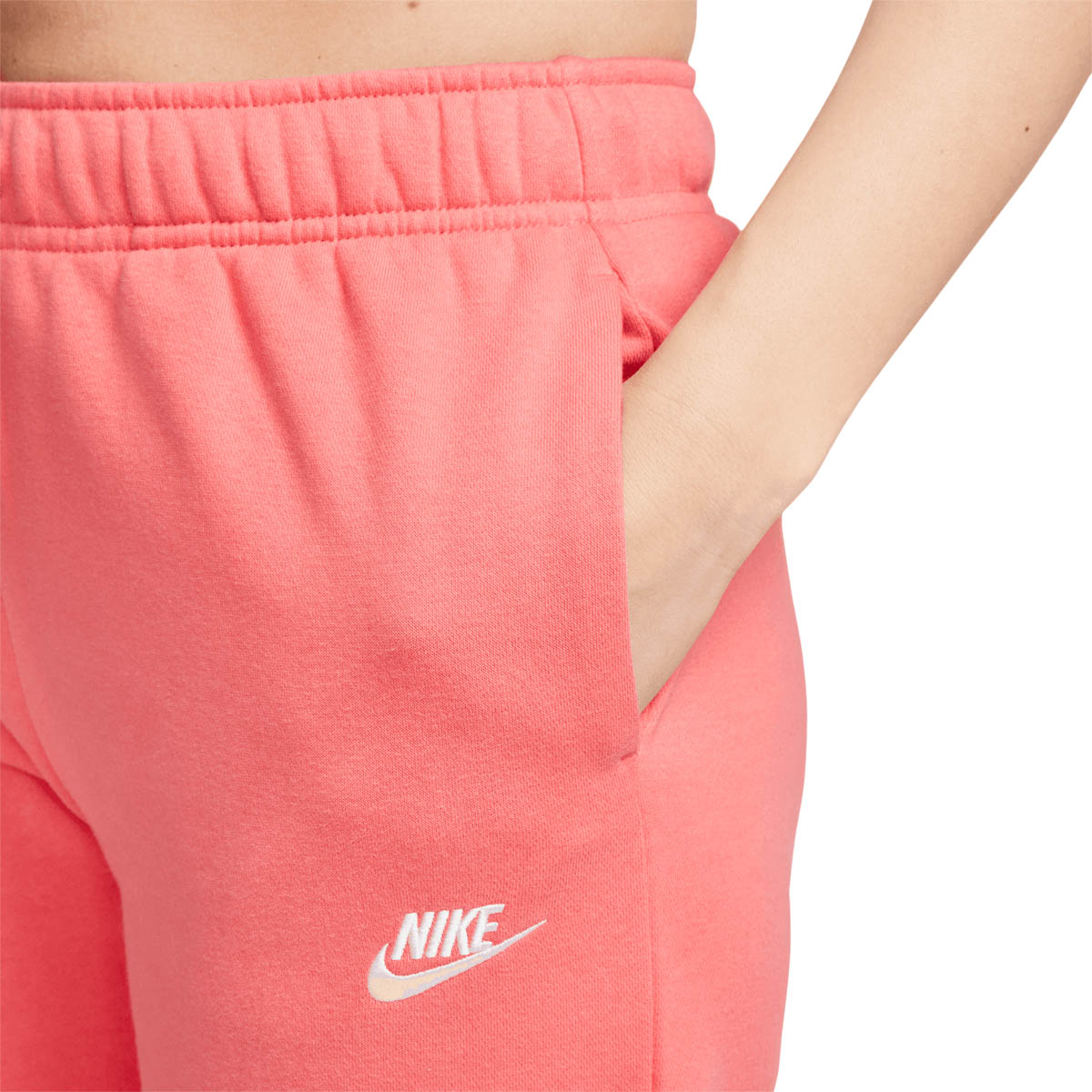 Nike Sportswear Club Joggingbukser Dame