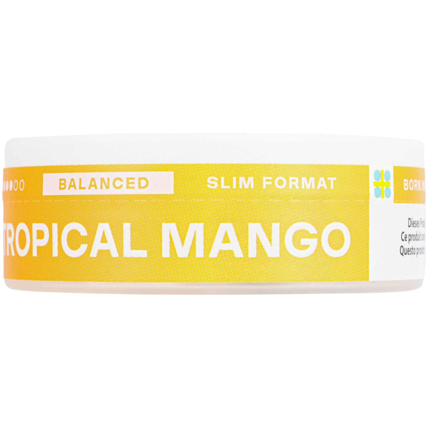 Velo Tropic Breeze X-Strong