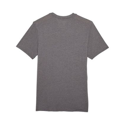 T-Shirt manches courtes Fox ABSOLUTE - Gris