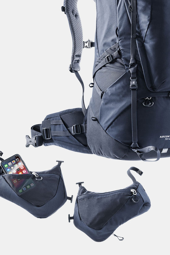 deuter deuter Aircontact X 70+15 Backpack