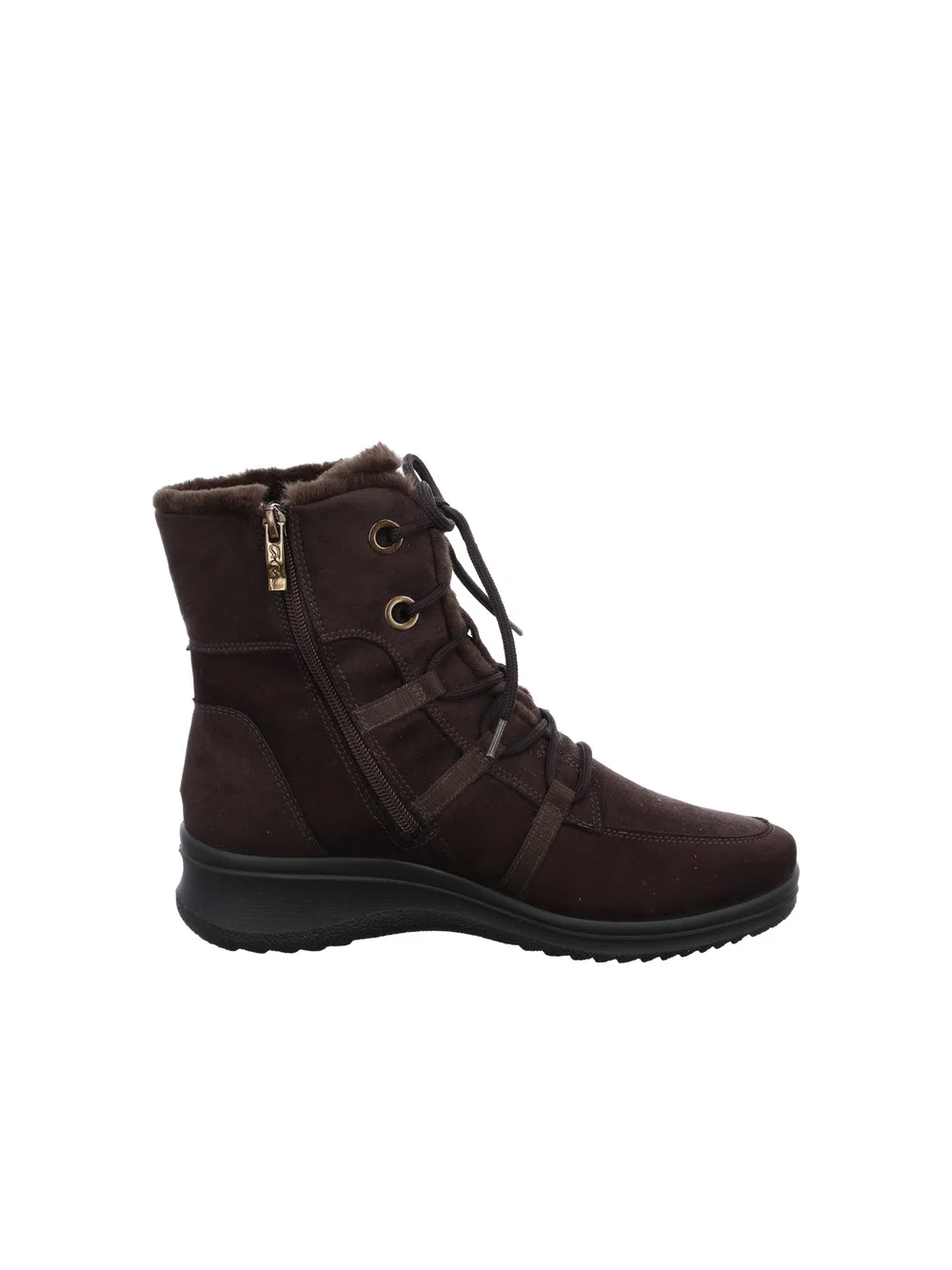 Kurzschaftstiefel München moro