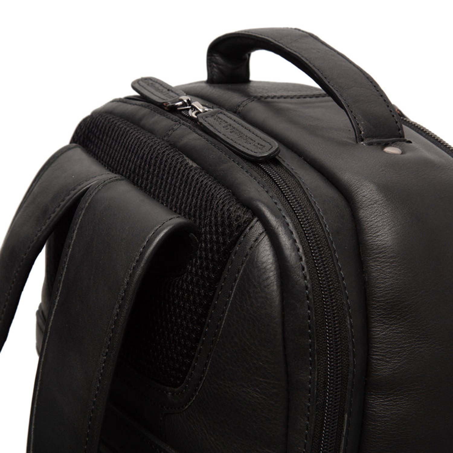 The Chesterfield Brand Tokyo Rugzak zwart