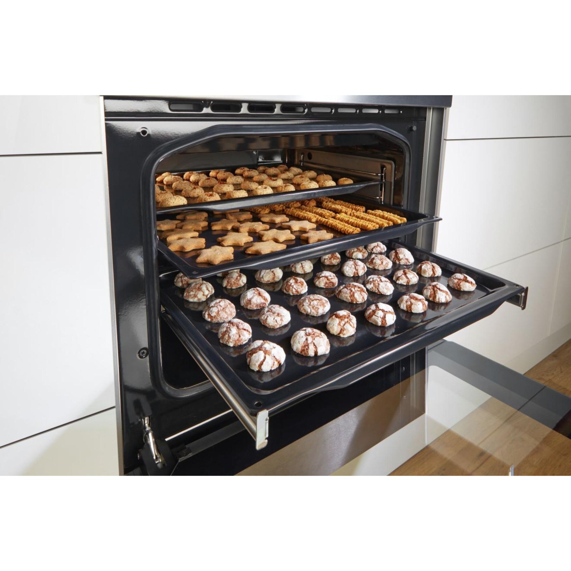 gorenje Herd GECS6C70WPA