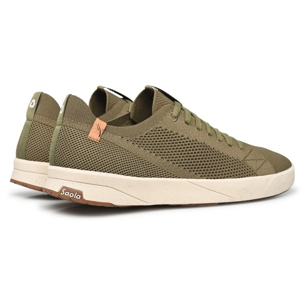 Saola - Cannon Knit 2.0 - Baskets